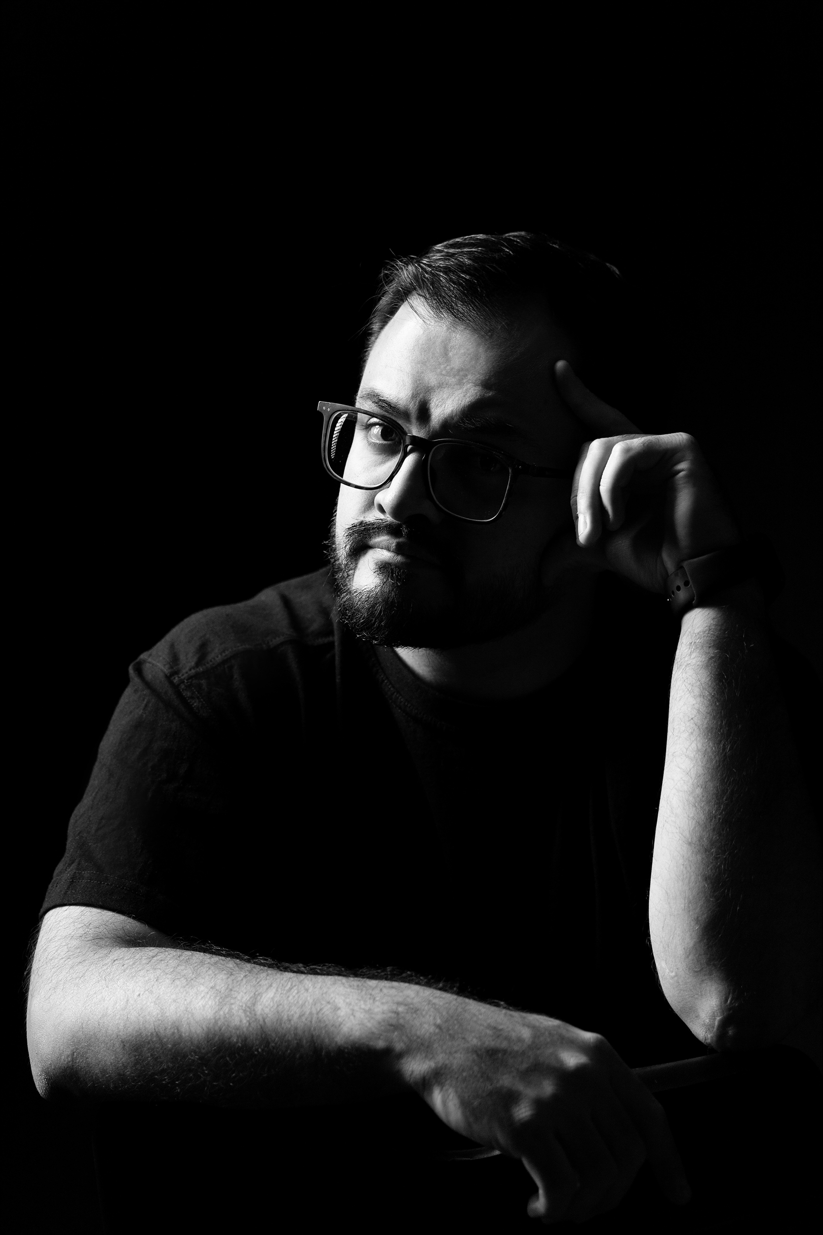 John Olven - DeepTech Innovator